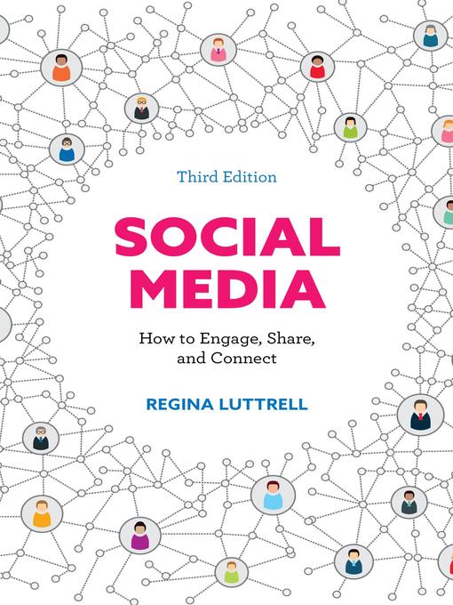 Title details for Social Media by Regina Luttrell - Available